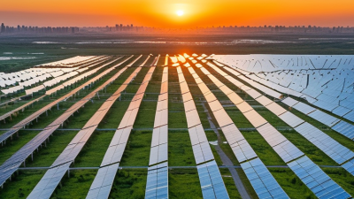 Top Solar Transformers from China for Global Buyers?
