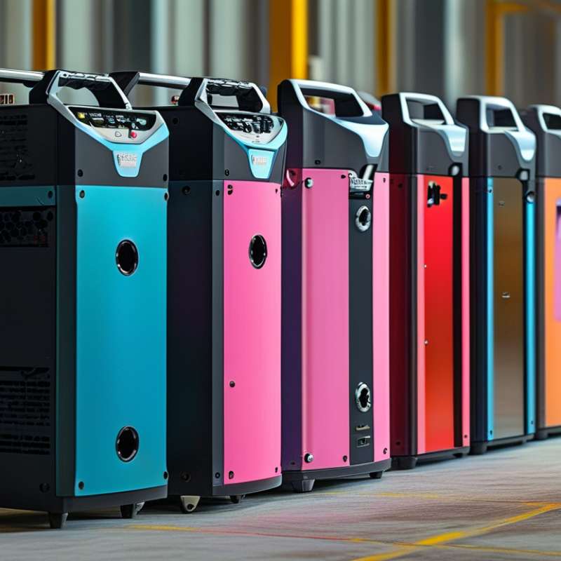 Discover the Best Dust Aerosol Generator for Your Needs in 2026?