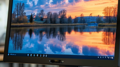 Top 10 Touch Screen Monitors Buyers Need to Know?