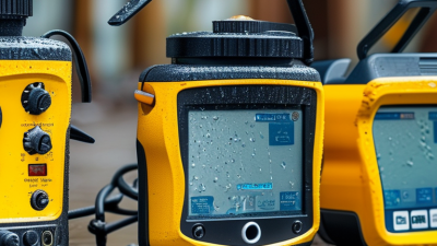 How to Choose the Best Water Detection Rig for Your Needs?