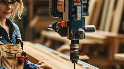 Best Wood Machines for Efficient Production in 2026?