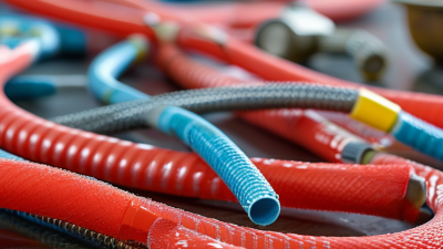 Best Suction Hose Solutions for Global Buyers to Consider?