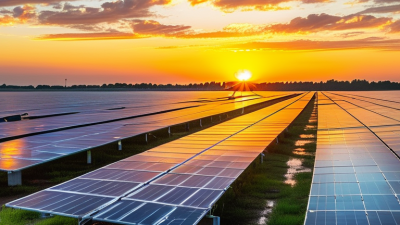Why Choose an MPPT Solar Charge Controller for Your System?