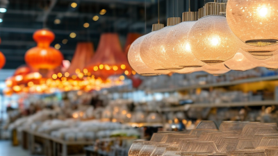 Top China Best Lighting Fixture Suppliers for Global Buyers?