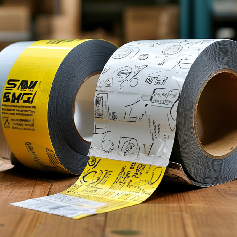 Best Self Adhesive Cover Tape for Your Global Sourcing Needs?