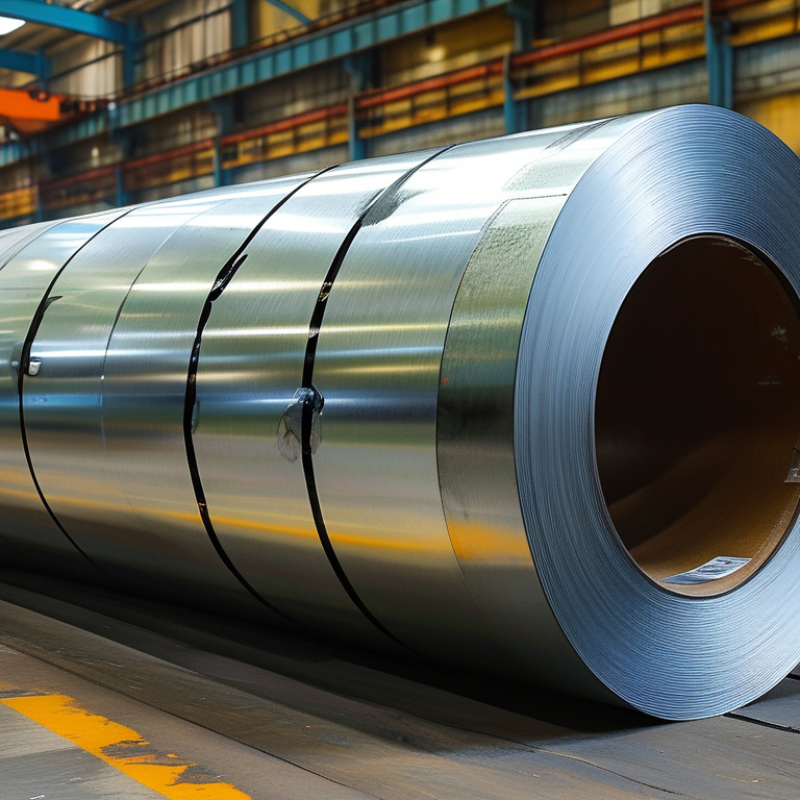 Top 10 Benefits of Aluminium Coil Sheet for Global Buyers