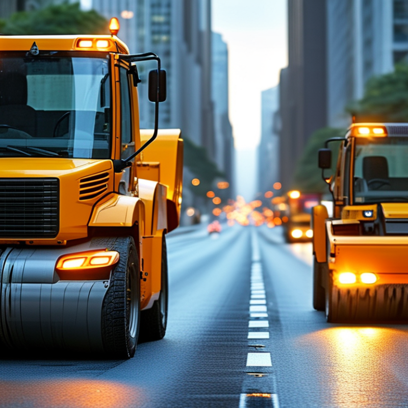 2026 Top Road Line Removal Machines for Efficient Traffic Solutions?