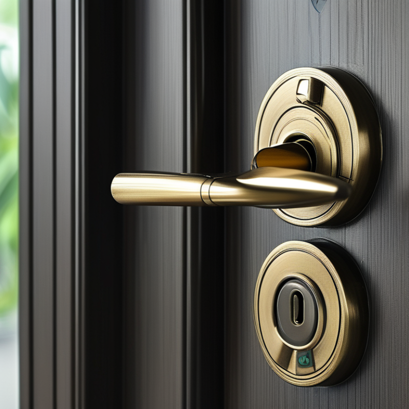 Essential Tips for Choosing Commercial Door Lock Hardware?