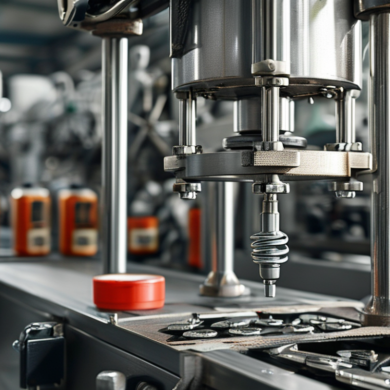 Top 5 Filling Capping Machines You Need for Your Business?