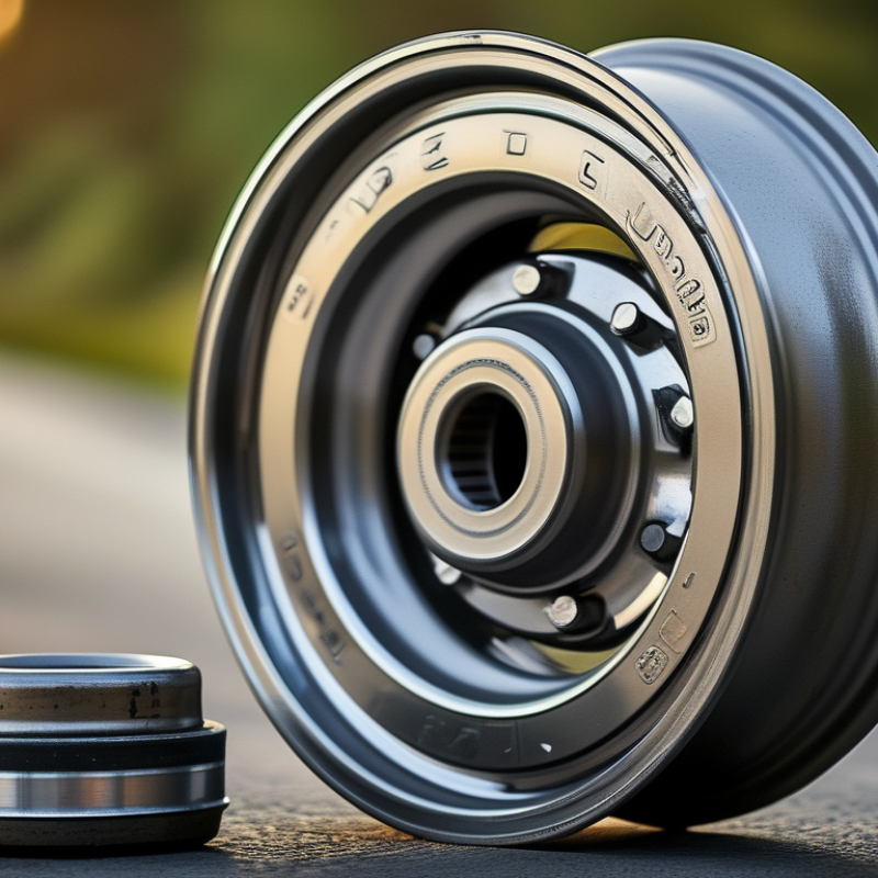 How to Choose the Right Hub Bearing for Your Vehicle?