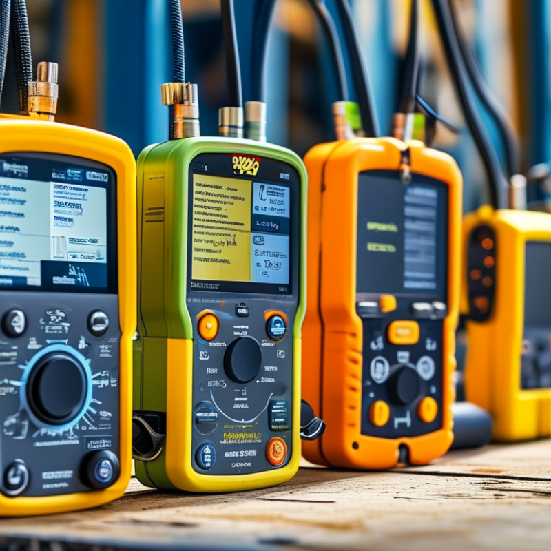 2026 How to Choose the Best Electronic Tension Meter?