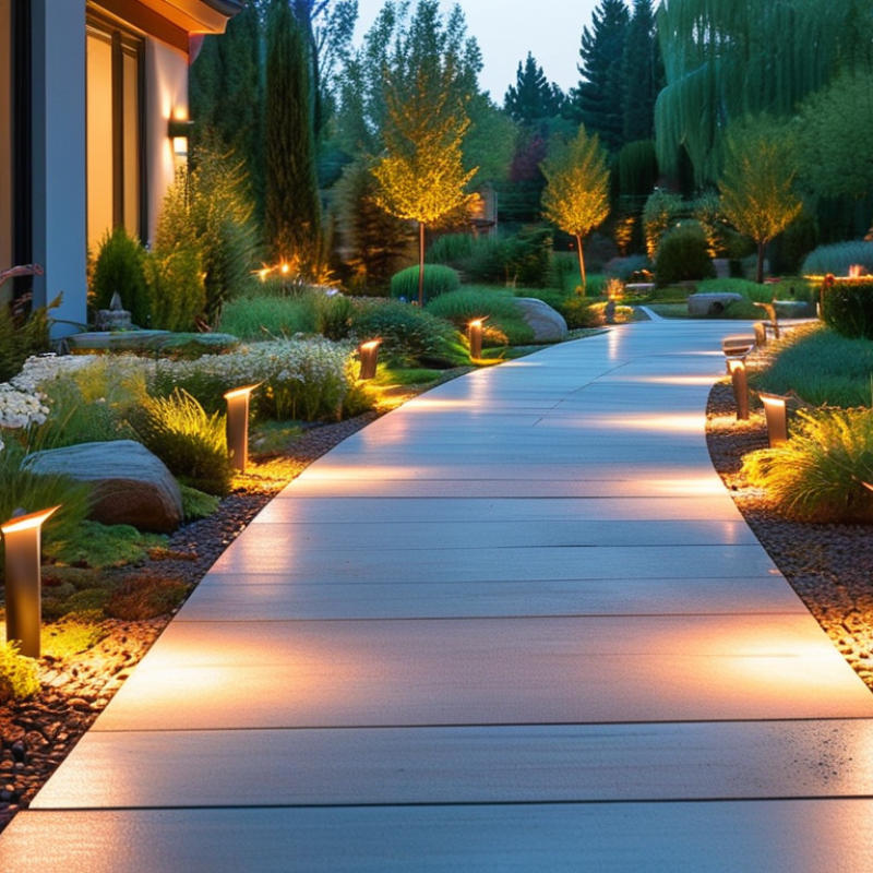 2026 Best Ground Spotlight Options for Global Buyers?