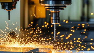 High Mix Low Volume CNC Machining Services from China?