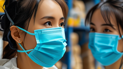 2026 Best Mask Folding Machine for Global Buyers?