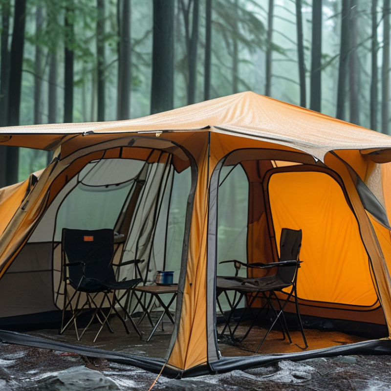Top 5 Tips for Choosing the Right Strong Demon Tarp?