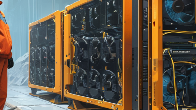 Top 10 Benefits of Choosing Bit Main Equipment for Your Business?