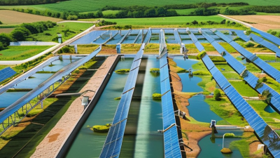 Top 10 Solar Water Well Systems for Efficient Irrigation?