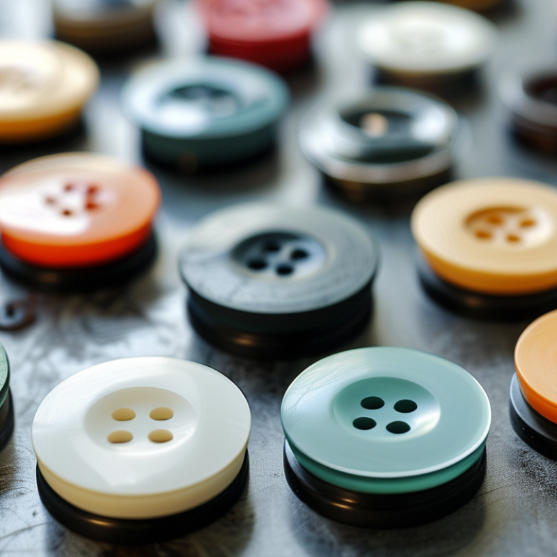 2026 Top Plastic Push Button Trends for Global Buyers?
