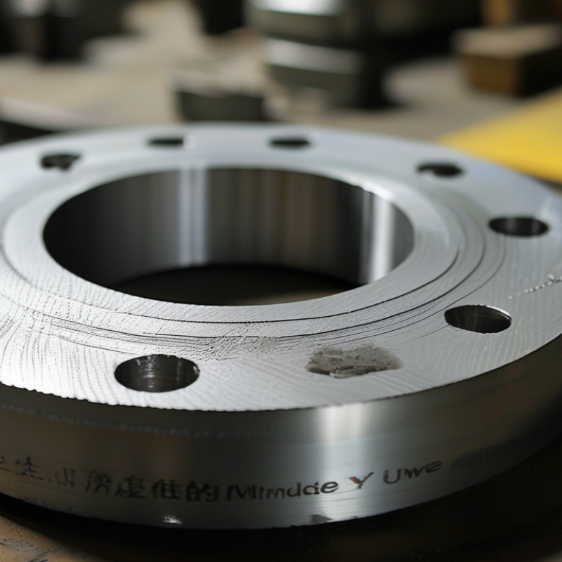 China Top Forged Flange Supplier for Global Buyers?