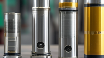 2026 Guide to Non Cartridge Mechanical Seal for Global Buyers?