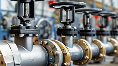 Top Benefits of Using Pneumatic Valve Actuators for Global Buyers?