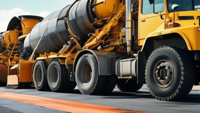 How to Choose the Best Asphalt Equipment for Your Needs?