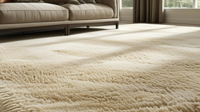 Why Choose a Large Washable Rug for Your Home?