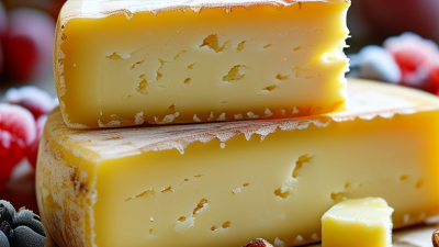 2026 Best Freeze Dried Cheese for Global Buyers to Consider?