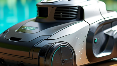 Top 10 Pool Sweeper Cleaners for Global Buyers in 2026?