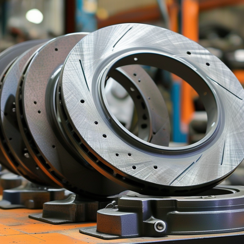 Top Quality Brake Disc Parts for Global Buyers How to Choose?