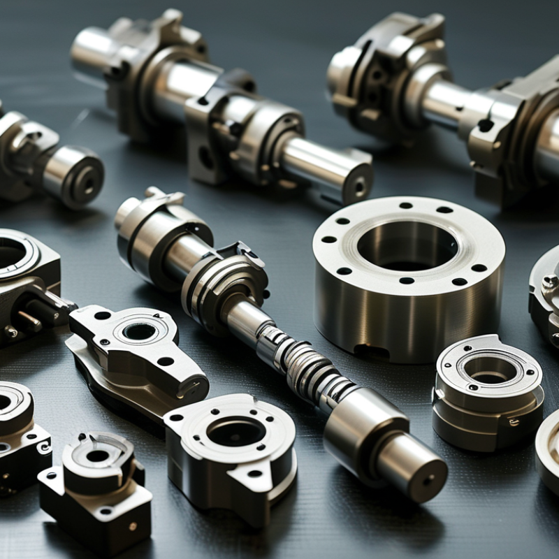 Top 10 Cam Follower Options for Your Machinery Needs?