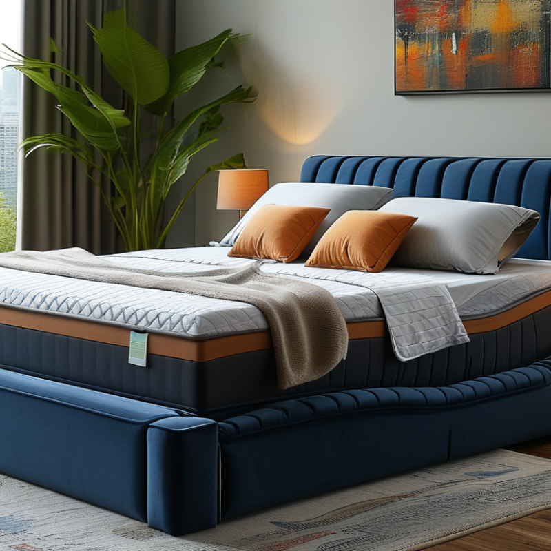 Best Smart Bed Frame Manufacturer for Global Buyers?