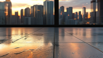 Top 10 Tile Pasting Chemicals for Global Buyers to Consider?