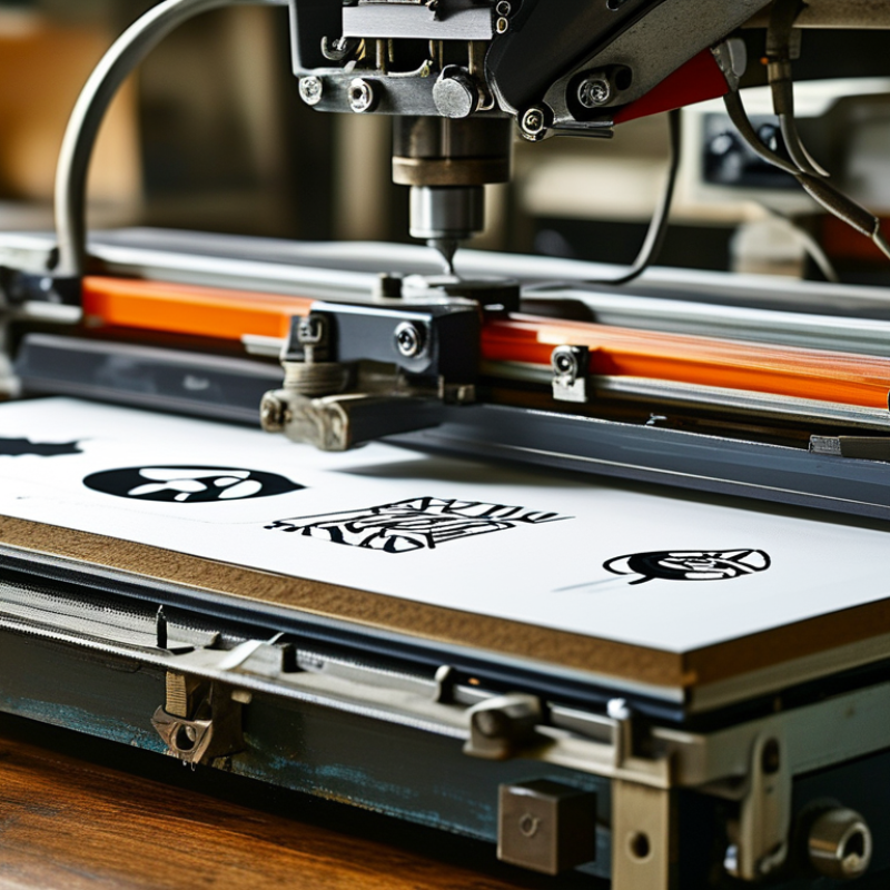 Why Choose a Die Cut Printer for Your Business Needs?