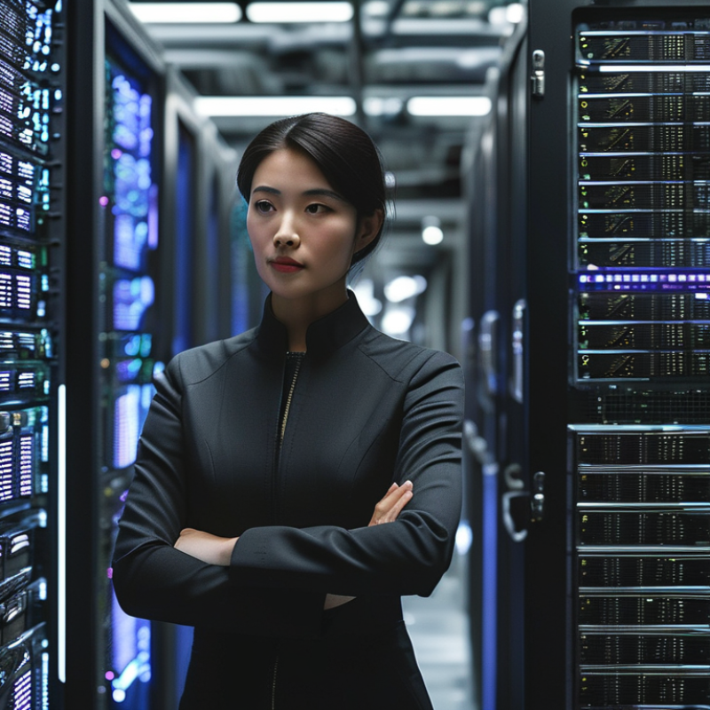 How to Choose the Best GPU Server Manufacturer for Your Needs?