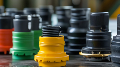 What is an Eco-Friendly Nylon Cable Gland Manufacturer?