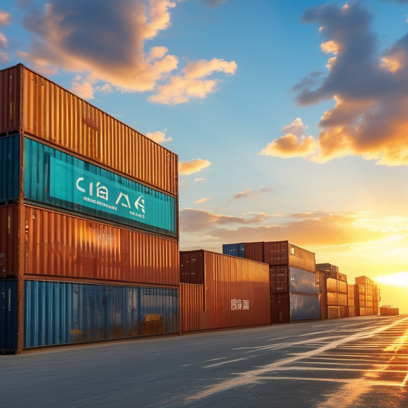 Top 10 Container Battery Suppliers in China For Global Buyers?