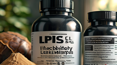 How to Choose the Best L Leucine Powder for Your Needs?
