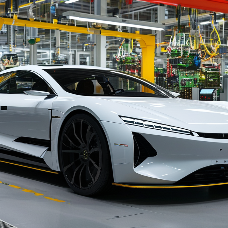 What is Automotive Electronic Components and Why Do You Need Them?
