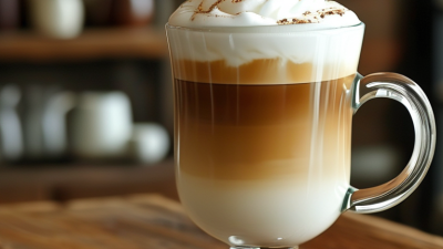 Best Heated Milk Frother for Perfect Coffee at Home?