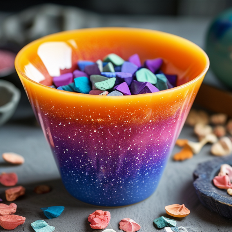 China Top Colored Zirconia Powder Best Quality for Global Buyers?
