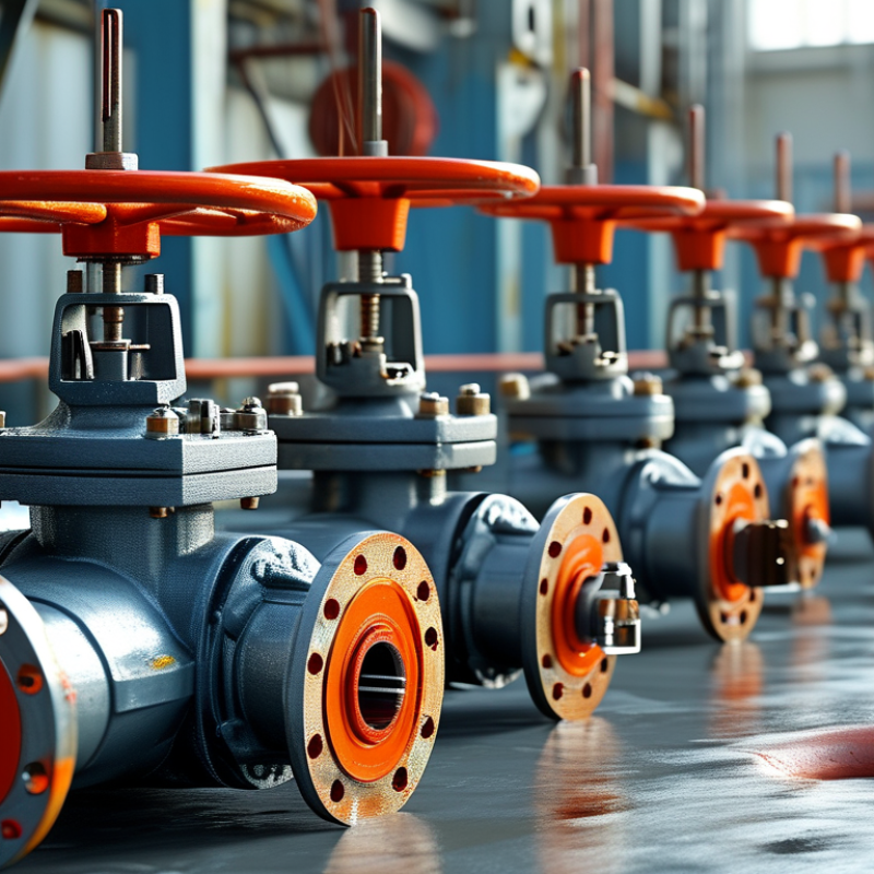 What are the Benefits of Using Double Valve Systems?