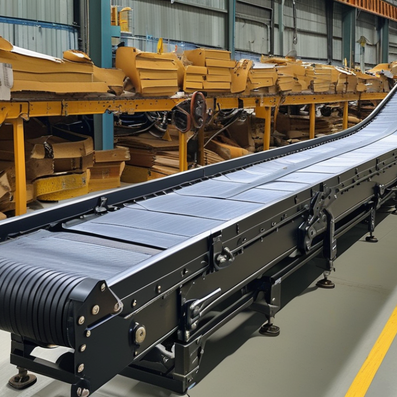 Best Belt Conveyor Solutions for Global Buyers?