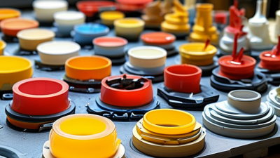 Top Tips for Choosing Injection Molded Parts for Your Project?
