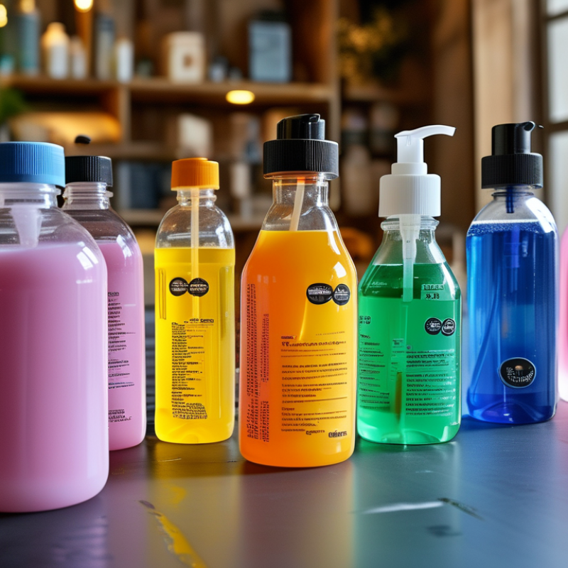 How to Choose the Right Pfpe Surfactant for Your Needs?