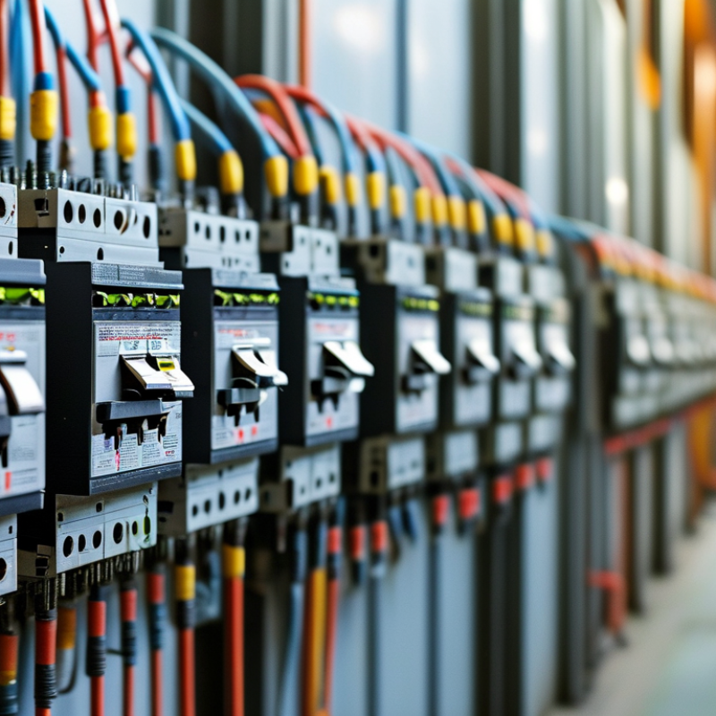 Top Quality 125amp MCCB for Global Buyers in 2026?