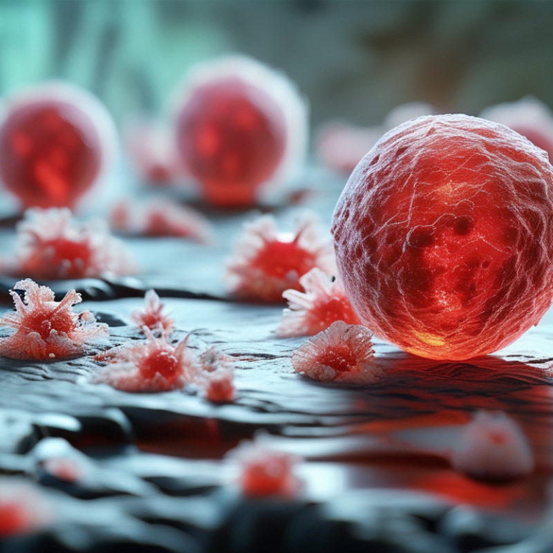 2026 Best Anticancer Effects Of Nitroxoline for Global Buyers?