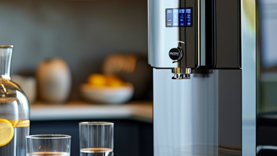 Best Pure Water Machine for Home and Office Use?