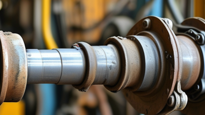 How to Identify and Replace a Dry Shaft in Your Vehicle?