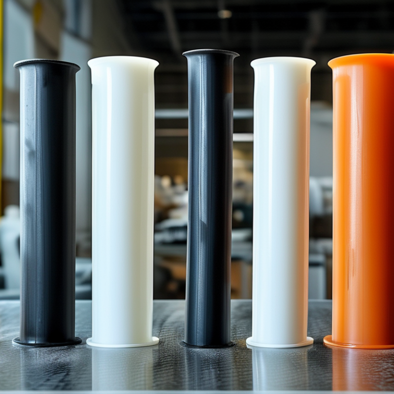 Best Silicone Tube for Your Needs What to Consider?